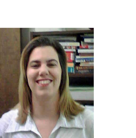 Amanda Turner Photo 8