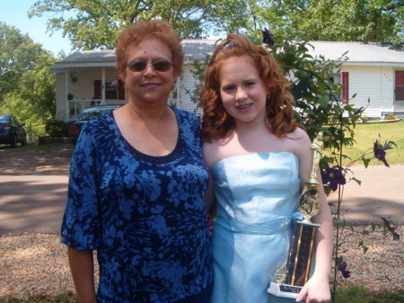Martha Fields Photo 8