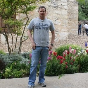 Jeremy Richards Photo 23