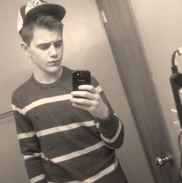 Jacob Mcdaniel Photo 15