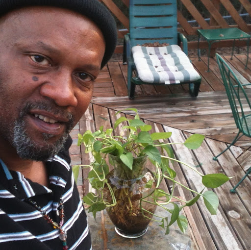 Kenneth Moore Photo 37