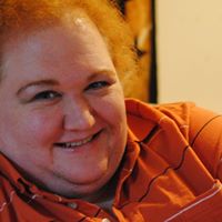 Deborah Magee Photo 14