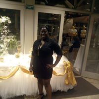 Pam Robinson Photo 10