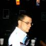 Martin Robinson Photo 23
