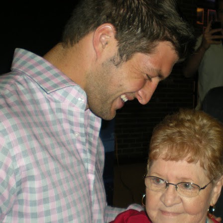 Janice Butler Photo 37