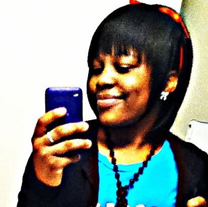 Danielle Johnson Photo 14