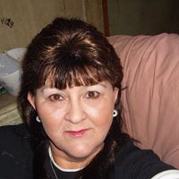 Gladys Rowe Photo 3