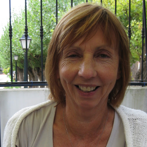 Anita Stevens Photo 47