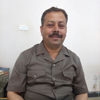 Shahid Mohammad Photo 17