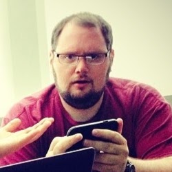 Samuel Grice Photo 1