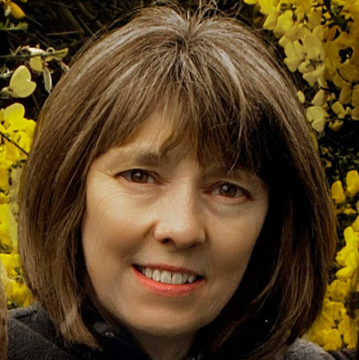 Janet Packer Photo 3