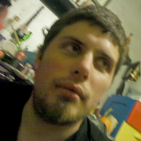Chris Harris Photo 23