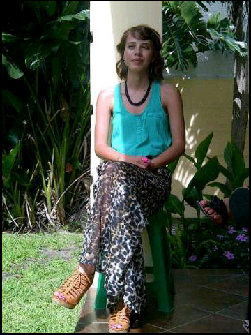 Kimberly Mitchell Photo 43