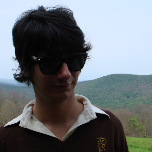 Zachary Mathews Photo 10