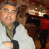 Shailendra Mathur Photo 7