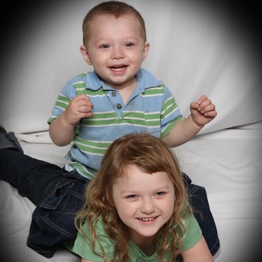 Kathleen Fisher Photo 33