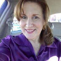 Cynthia Morrell Photo 24