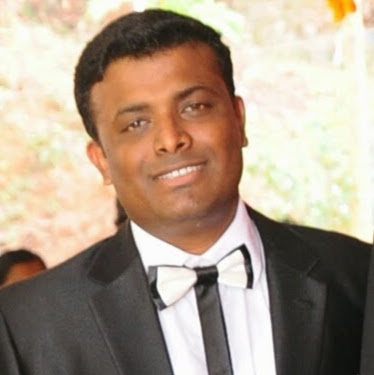 Jerald Dsouza Photo 12
