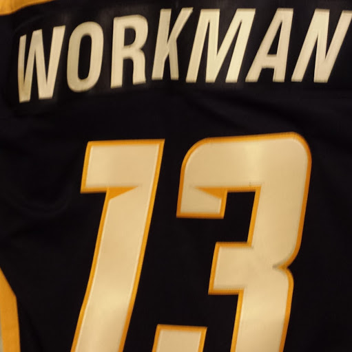 Jason Workman Photo 8