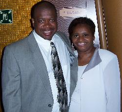 Celestine Carter Photo 1