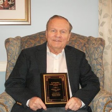 Alfred Austin Photo 40