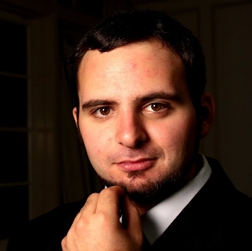 Matthew Blum Photo 42