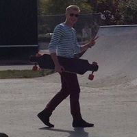 Joe Partridge Photo 11