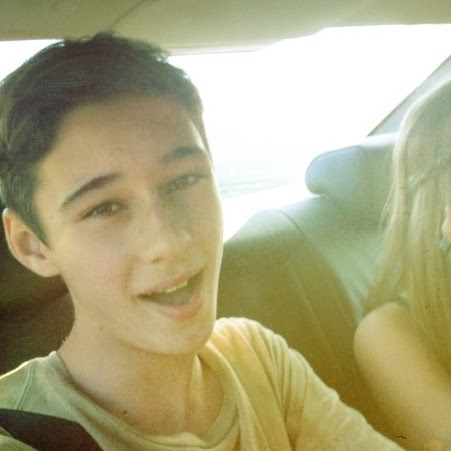 Nicholas Louis Photo 13