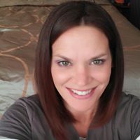 Candace Downing Photo 8