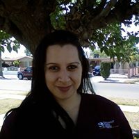 Sandra Dotson Photo 30