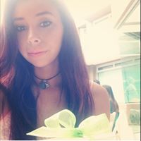 Cinthia Castro Photo 15