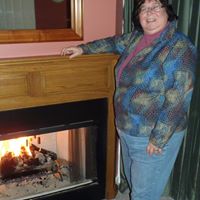 Susan Kraus Photo 36