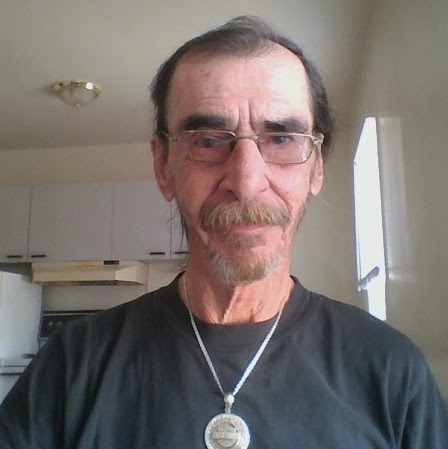 Raymond Paradis Photo 4