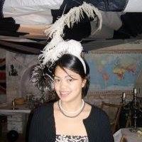 Adeline Taylor Photo 7