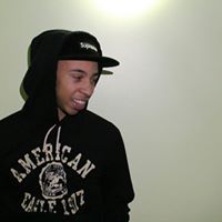 Tommy Paredes Photo 2