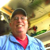 Raymond Potter Photo 38