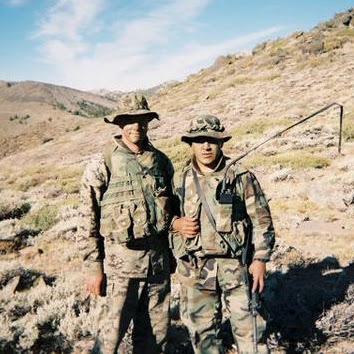 Alfredo Martinez Photo 26