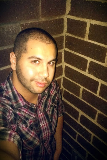 Michael Cintron Photo 41