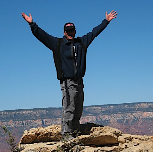 Mark Thacker Photo 13