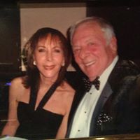 Judy Simon Photo 35