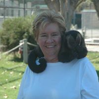 Janice Hudson Photo 21