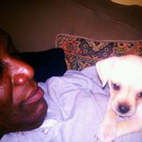 Eugene Riddick Photo 3