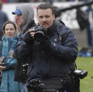 Chris Howell Photo 19