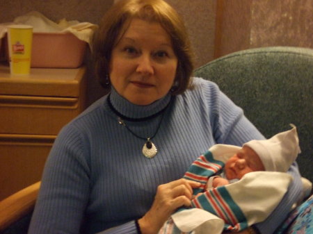 Donna Taylor Photo 34