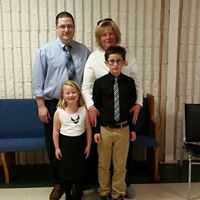 Ruth Schroeder Photo 8