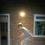 James Chapman Photo 28