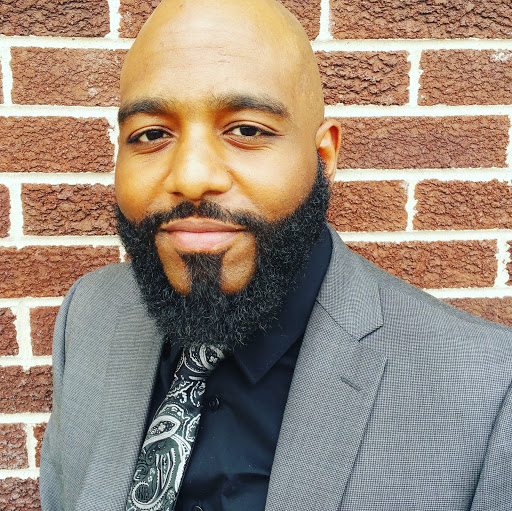 Andre Walker Photo 34