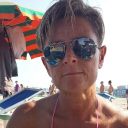 Barbara Pepe Photo 34