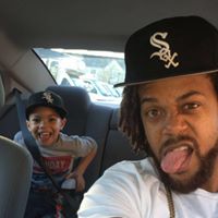 Darryl Allen Photo 29