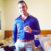 Ahmad Smidi Photo 1
